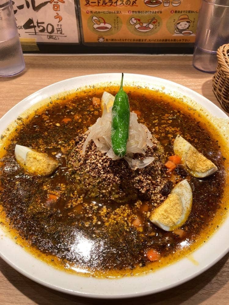 Columbia8 新宿南口店