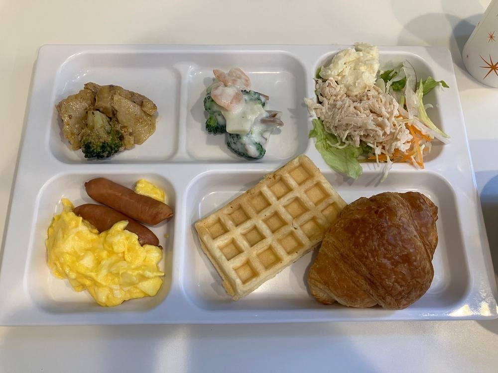 コンフォートホテル和歌山