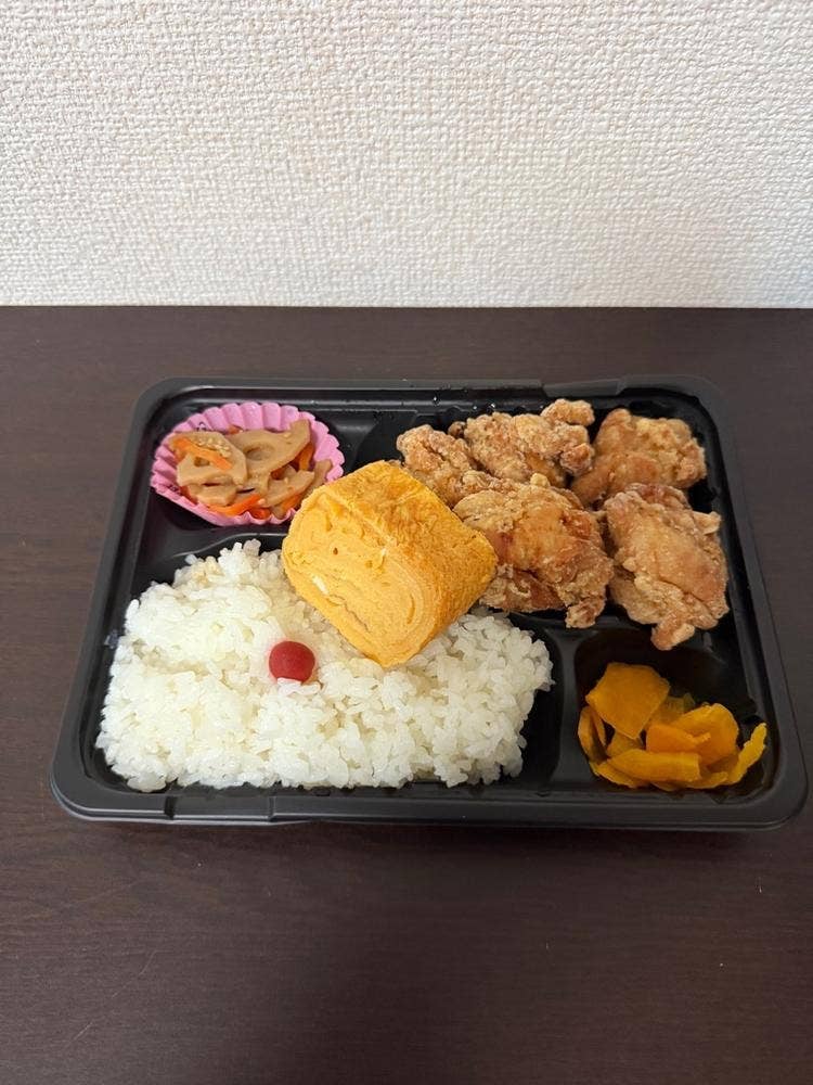 からあげの虎 江古田店