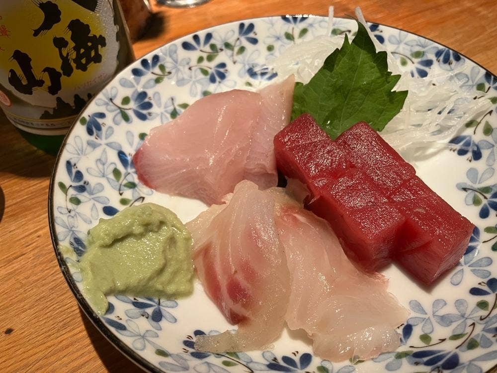 立ち呑み まつ