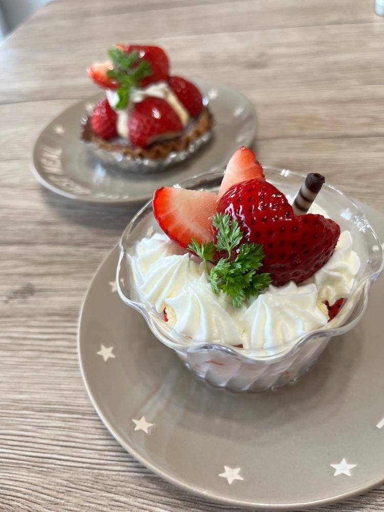 レリッシュ・プレイン 一色本店