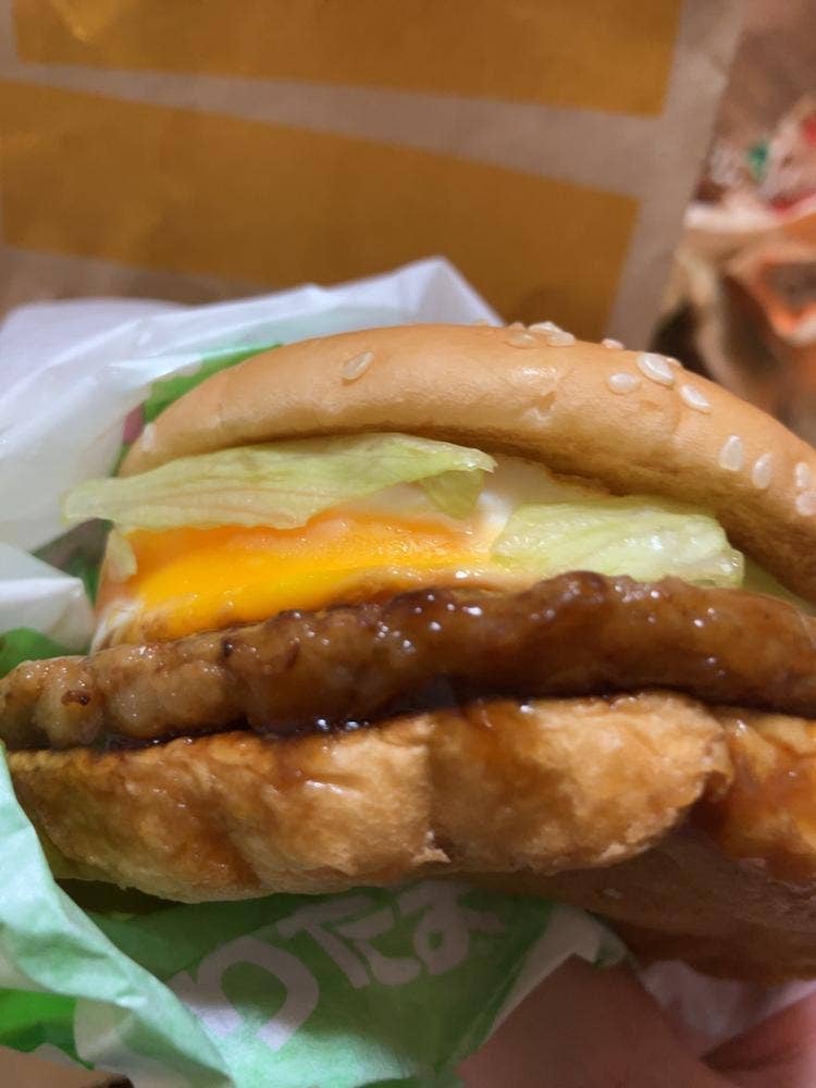 マクドナルド 市川ショップス店