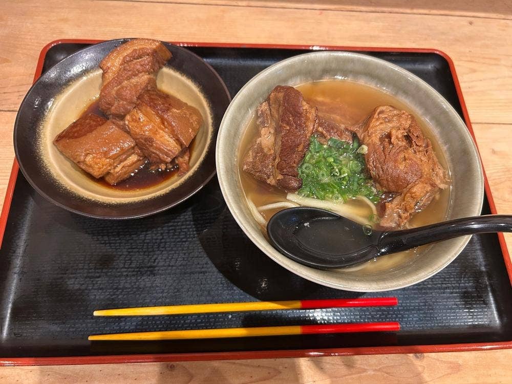 沖縄食堂 やんばる 池袋店