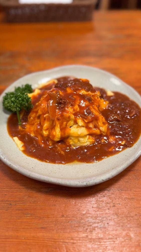 キッチンオバサン