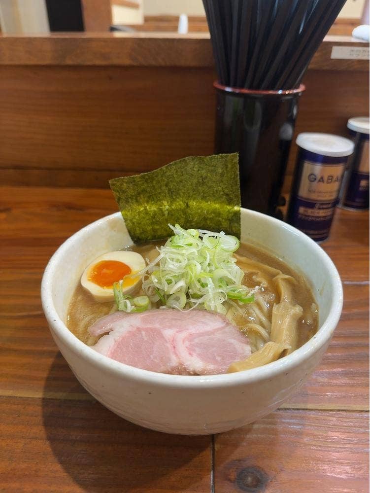 どろそば屋ひろし
