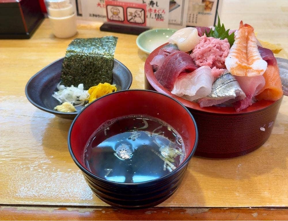 海商寿司