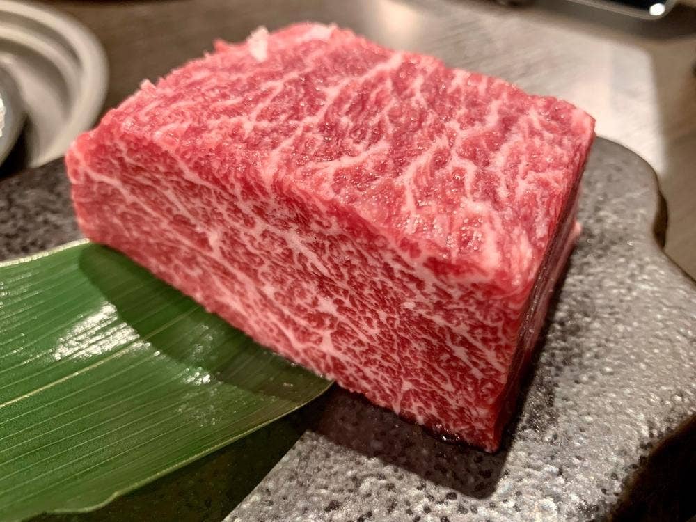 焼肉一歩
