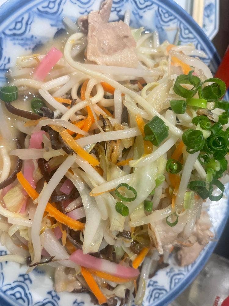 伊万里ちゃんぽん 新橋店