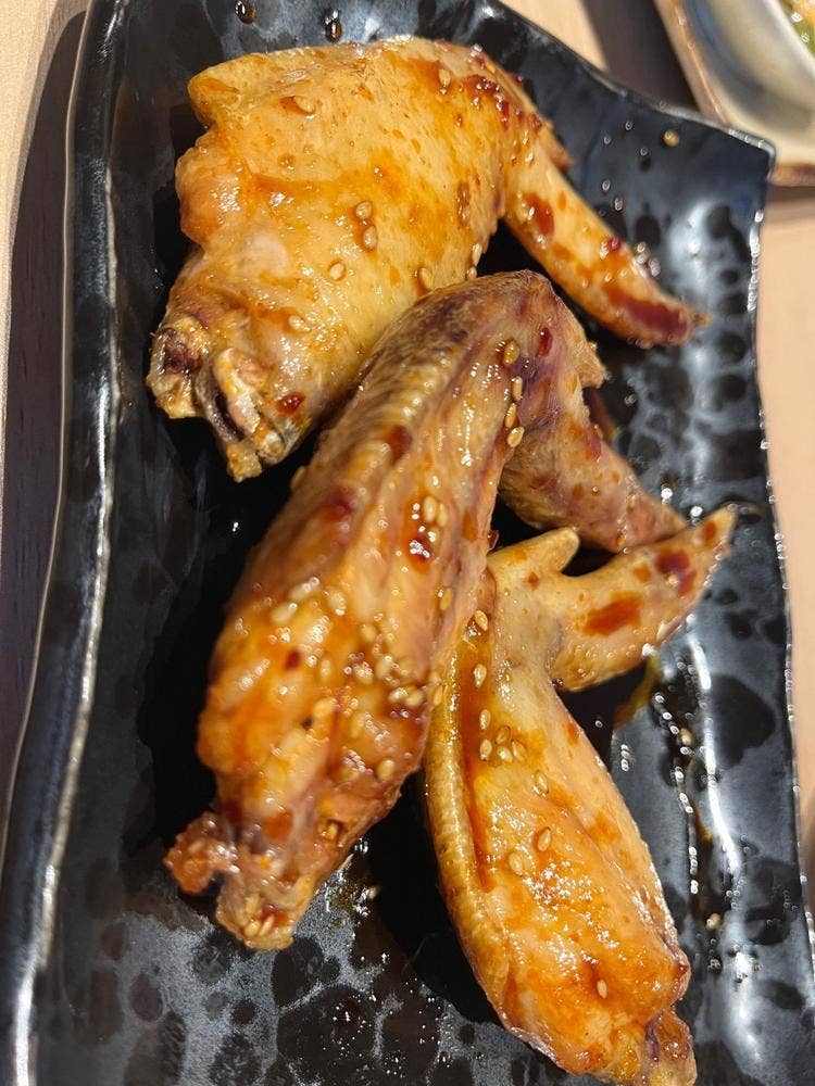 名古屋地鶏金鯱酒場 豊田駅前店