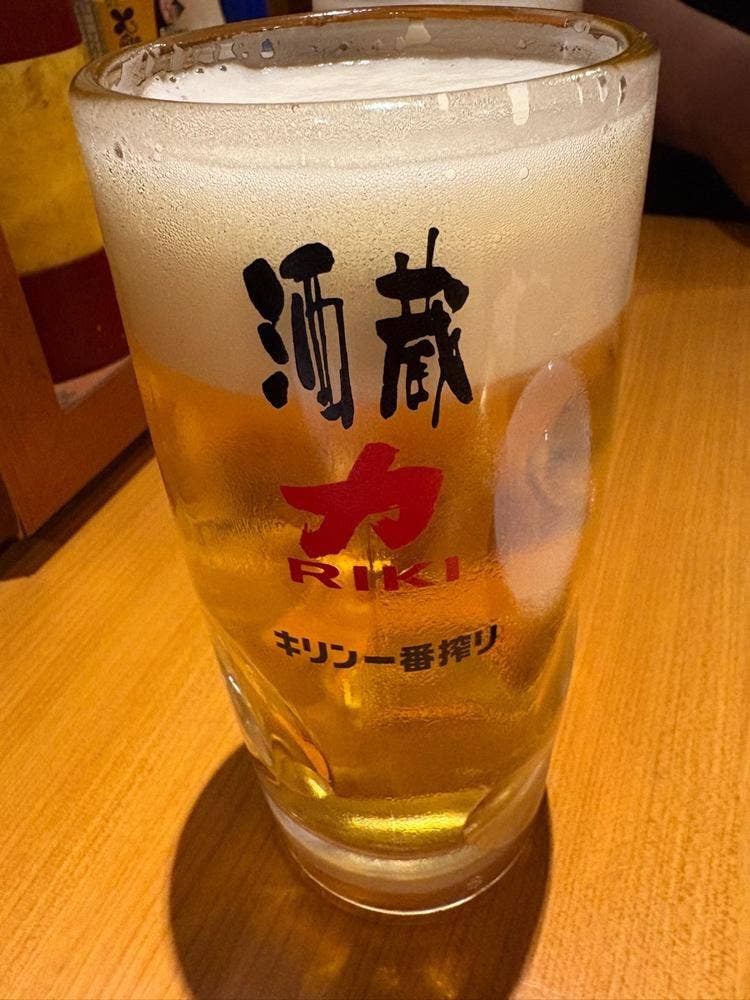 酒蔵力 大宮西口店