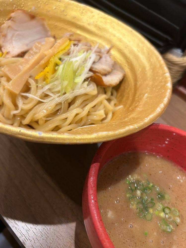 麺屋五常 ウィング新橋店
