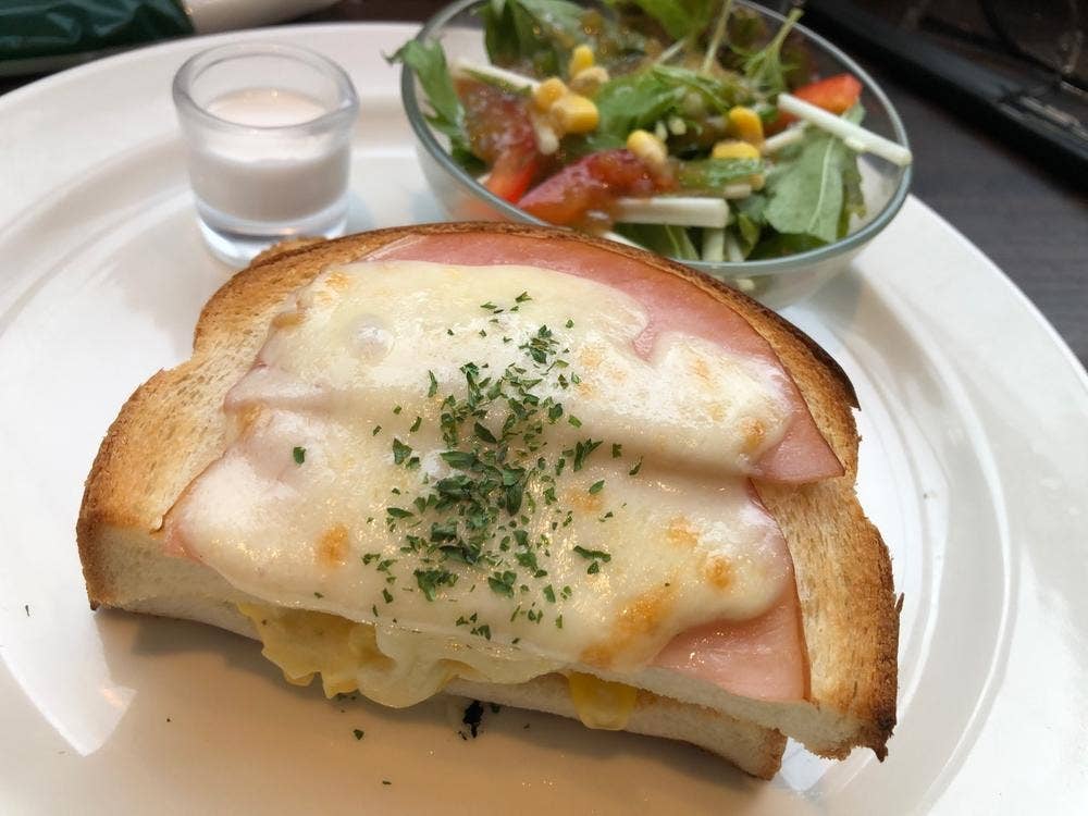 珈琲館 大宮東口店