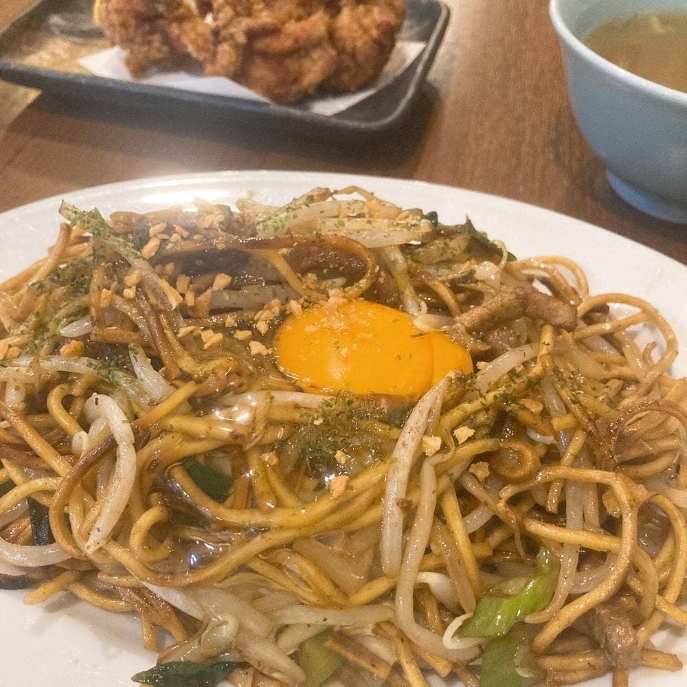 あぺたいと 月島店