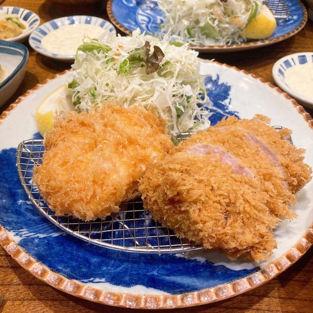 かつ吉 日本橋髙島屋S.C店