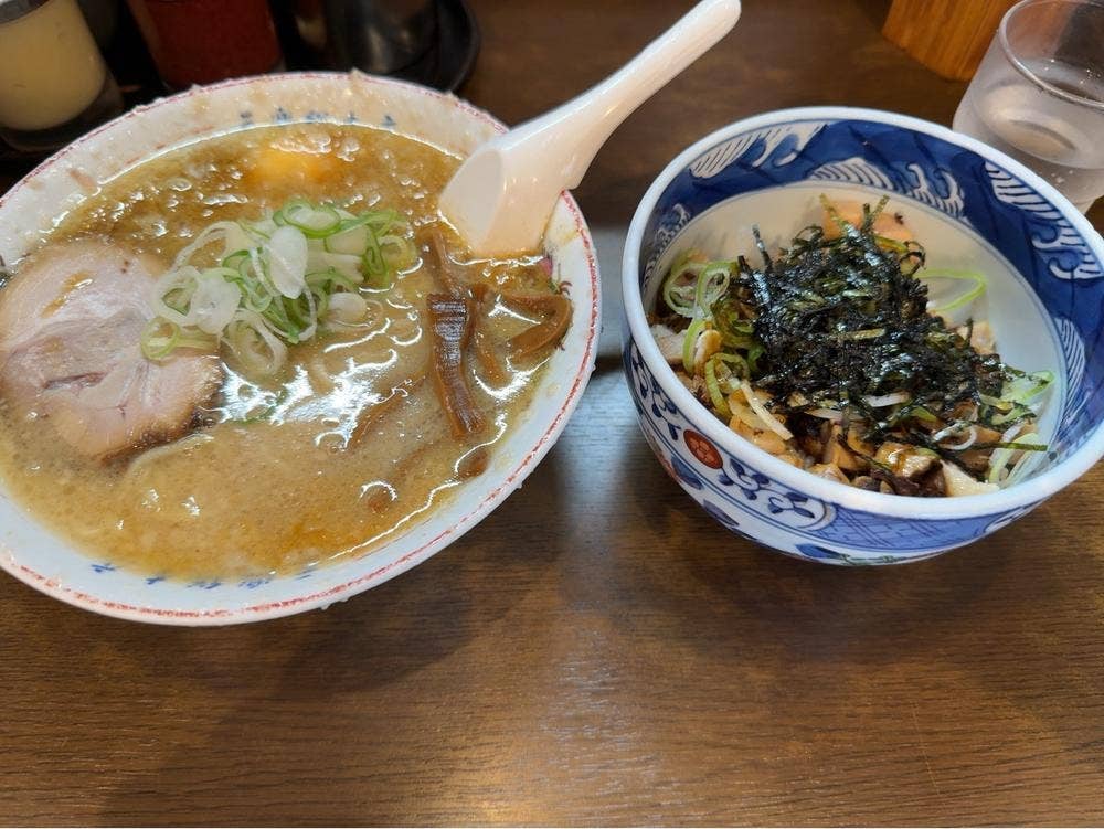 蔵前元楽総本店