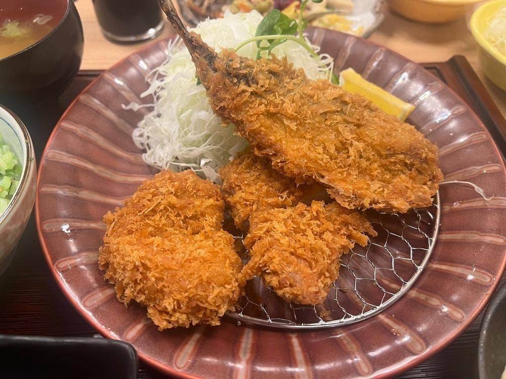かつひろ 豊明前後店