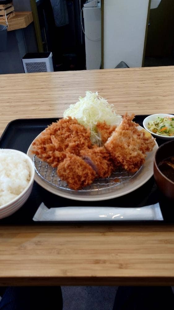 とんかつや さとう