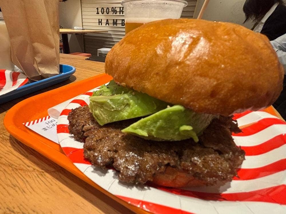 JB's TOKYO エキュート赤羽みなみ店