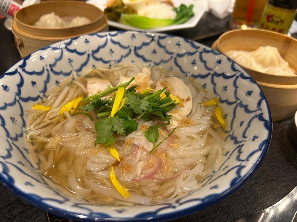 アジアンキッチン サナギ