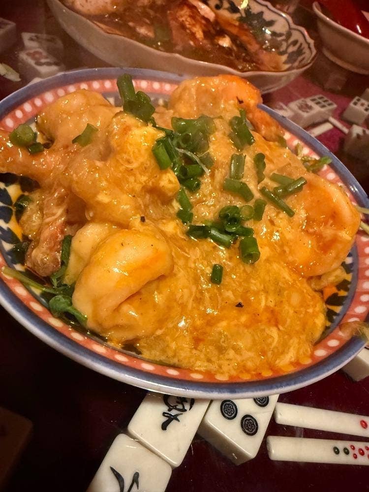 琉球中華 蛙吽 那覇桜坂店