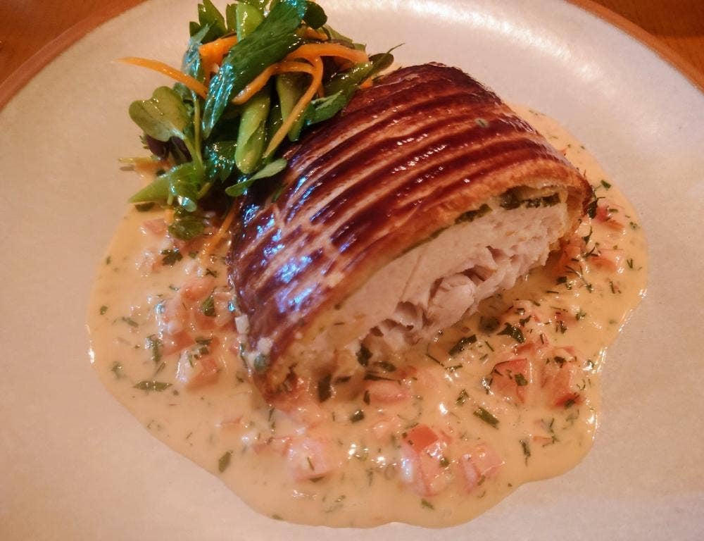 bistro amano
