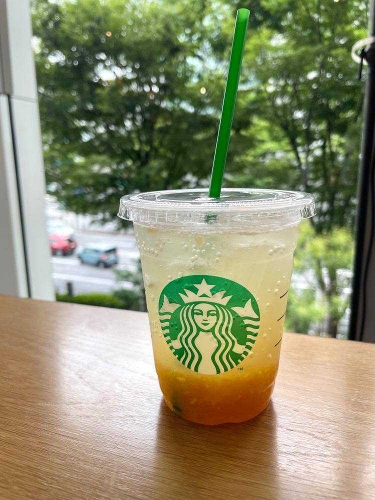 スターバックス コーヒー オーシャンゲートみなとみらい店