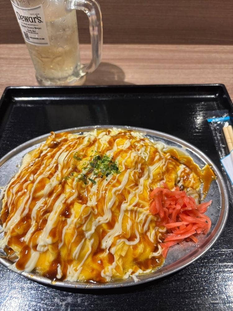 ニュー大金星 東京ドームシティ店