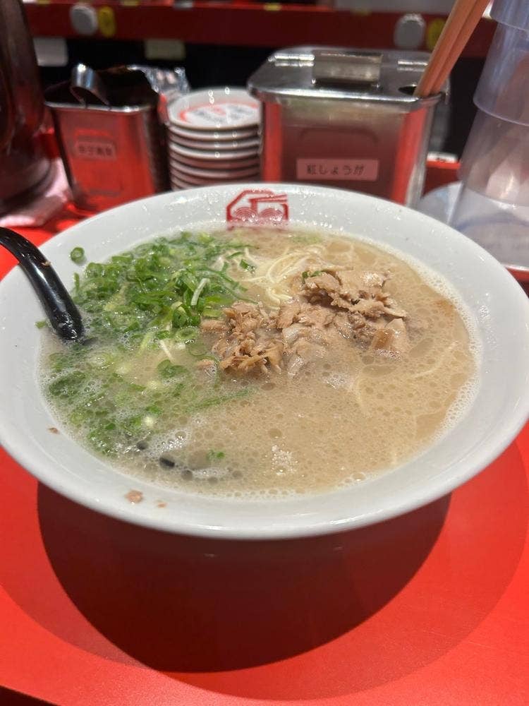 ラーメン博魂