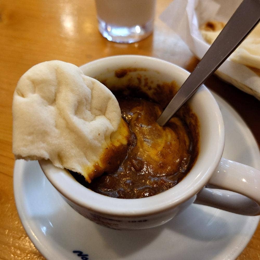 コメダ珈琲店 烏丸五条店