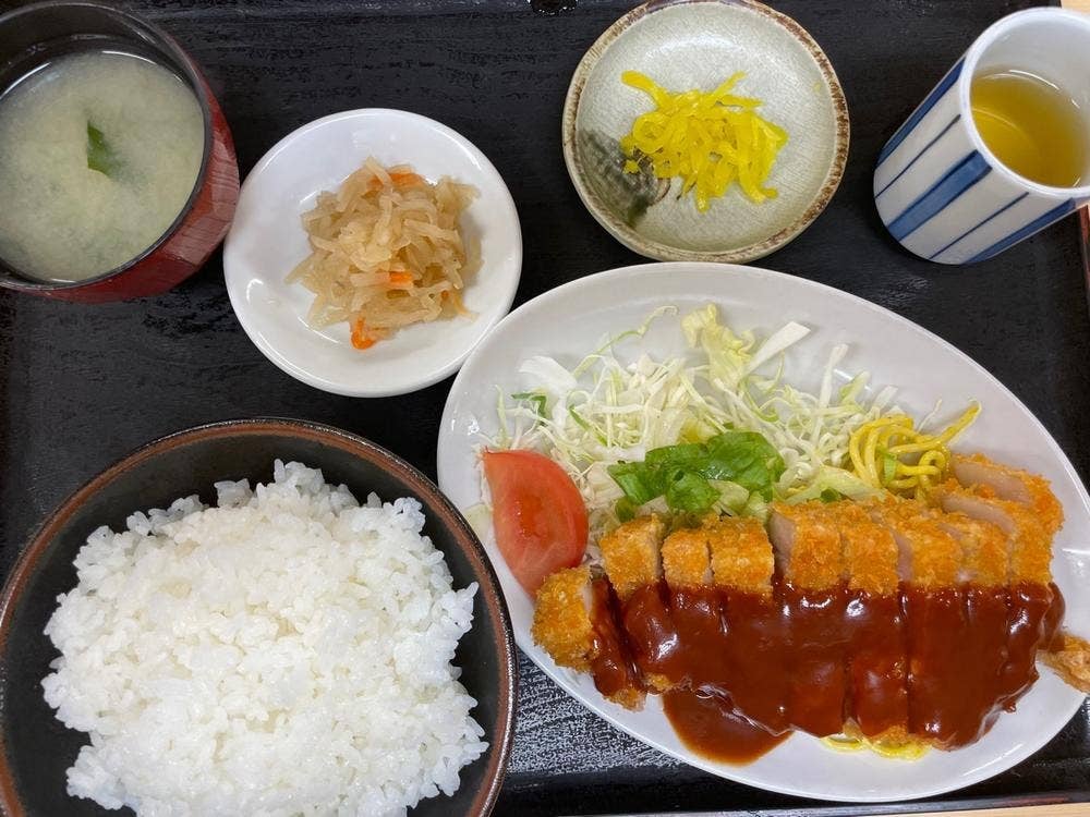とら吉