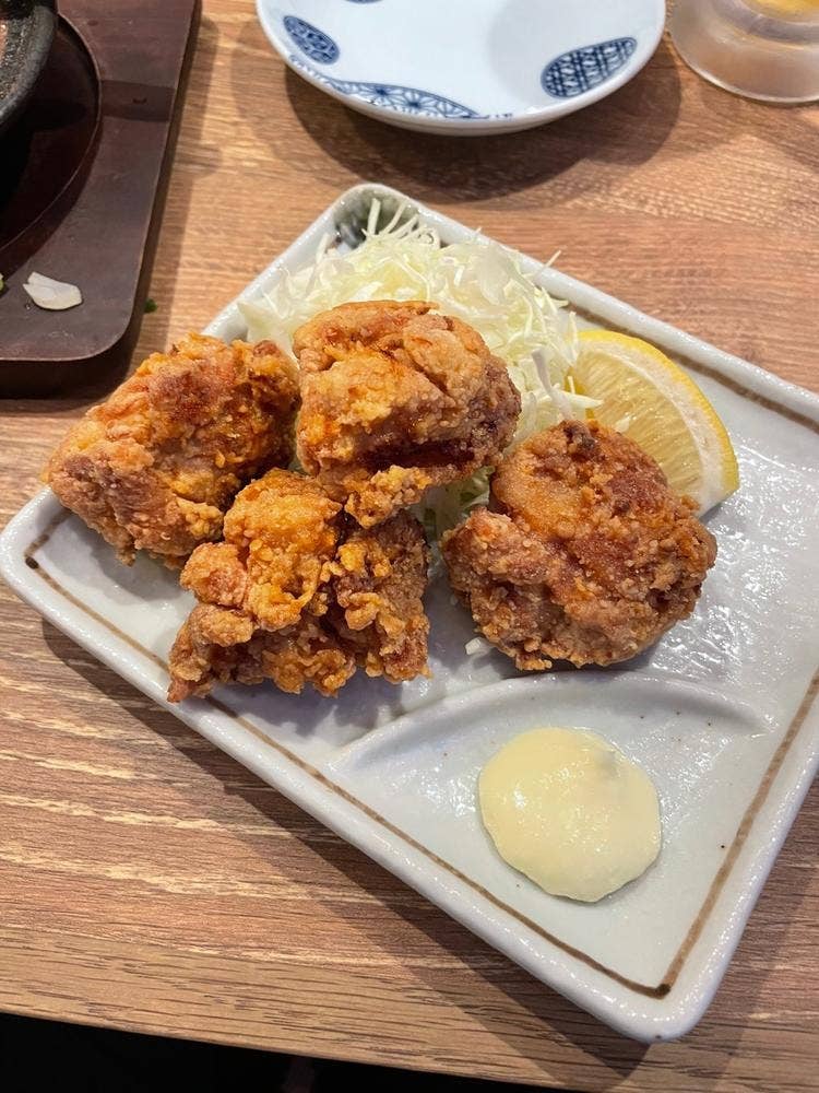 大衆＆個室 祭酒場 名駅3丁目店