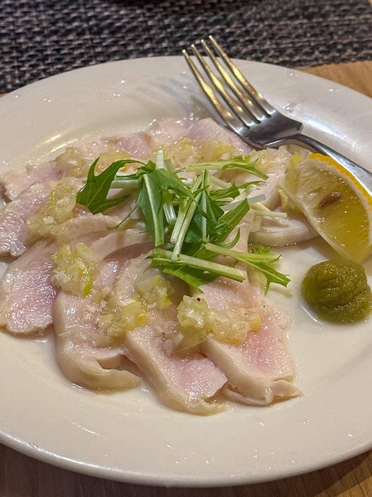 中華風家庭料理Yamaのuchi