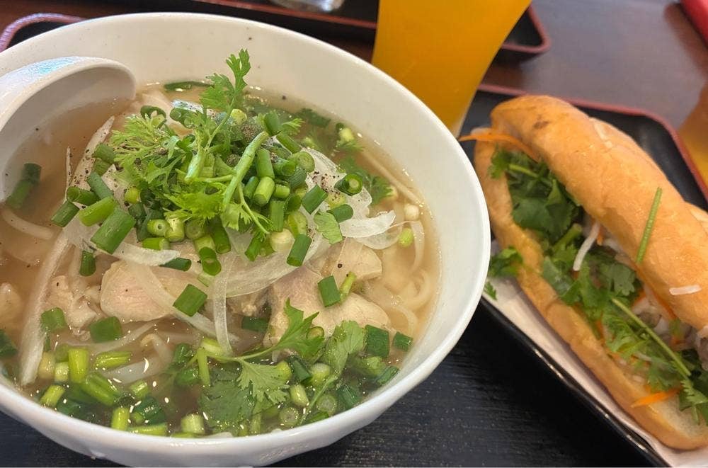 Thuan Viet レストラン