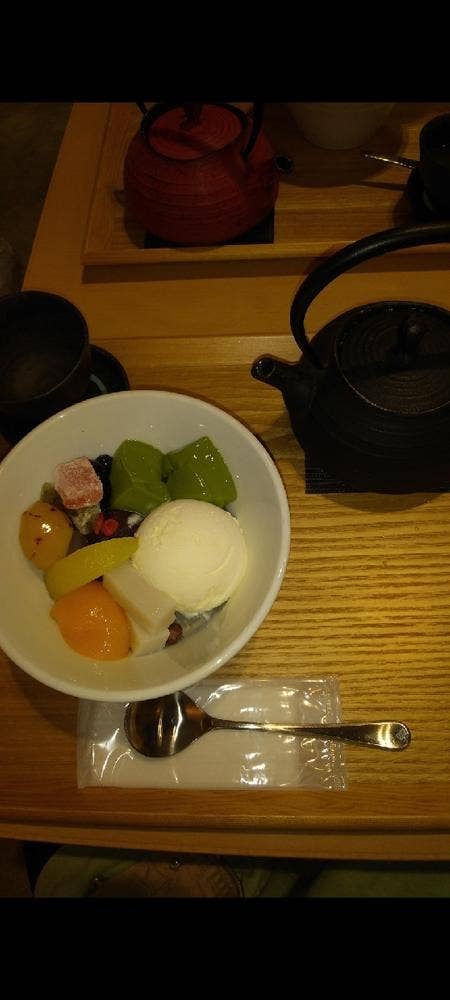 船橋屋 コレド室町店