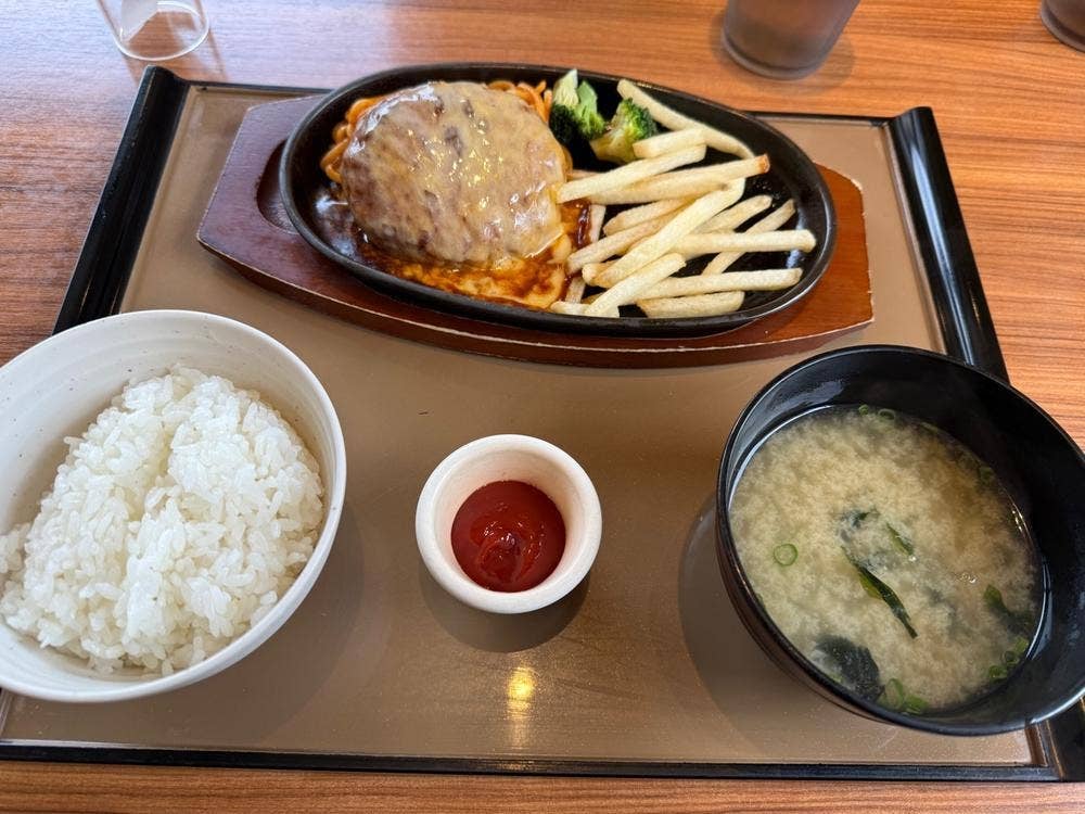 やよい軒 名古屋小幡店