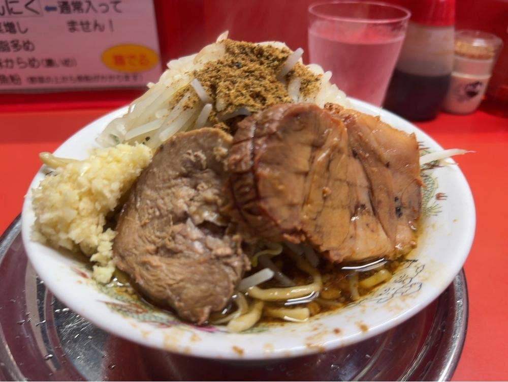 麺でる 戸越店