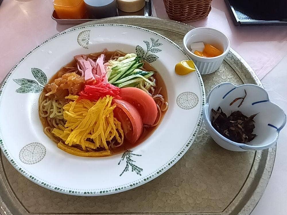 那須伊王野カントリークラブ