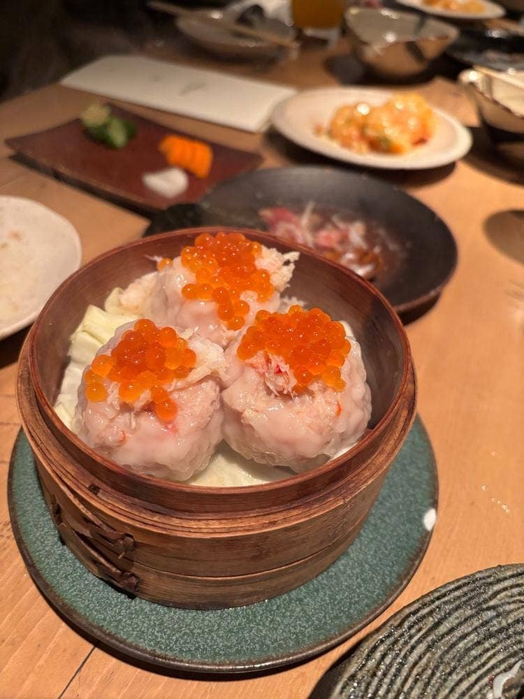 炭焼居酒場 IGOR COSY 渋谷本店