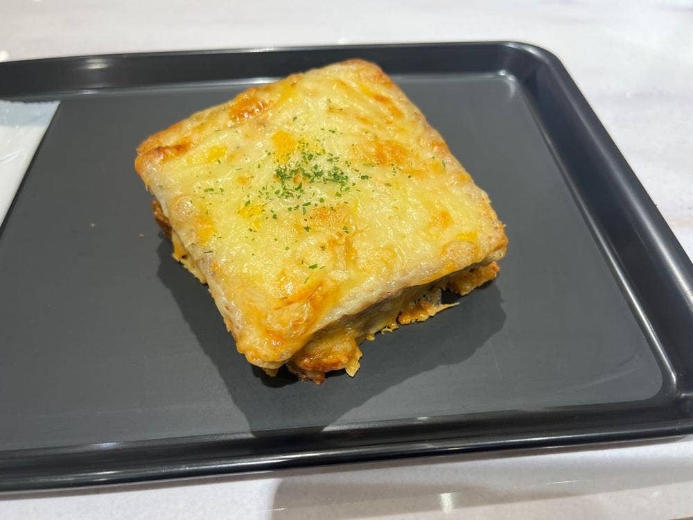 あおやまベーカリー