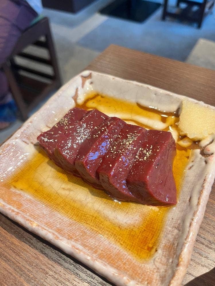 町焼肉 クレソ