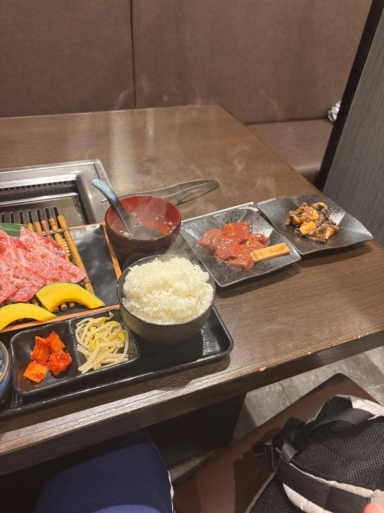 牛犇焼肉