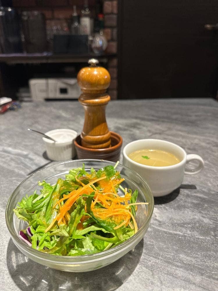 秋田短角牛 a gatte tanshie