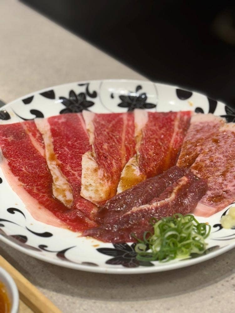 焼肉人生タロちゃん 桜新町店