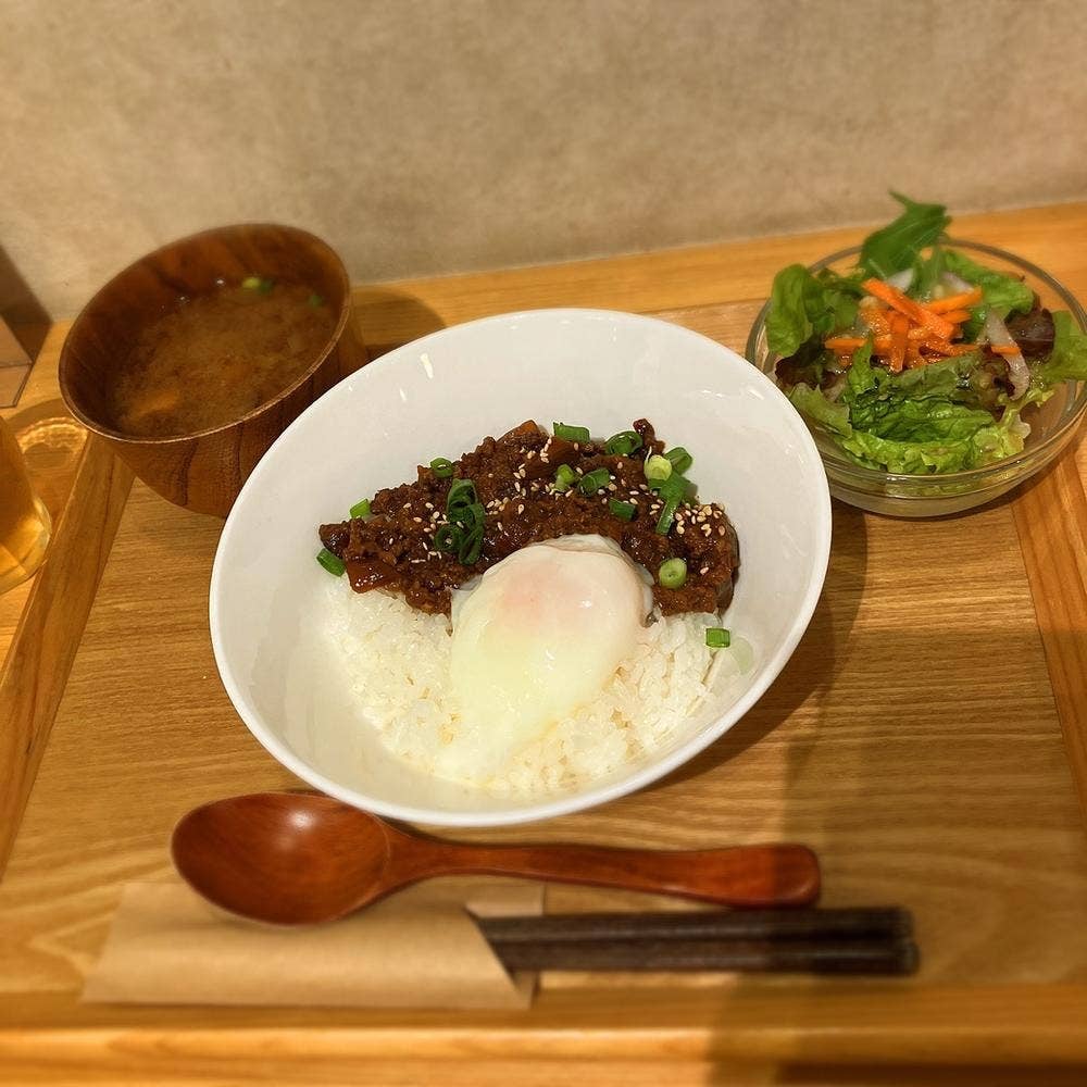糀屋cafe 三条神宮道店