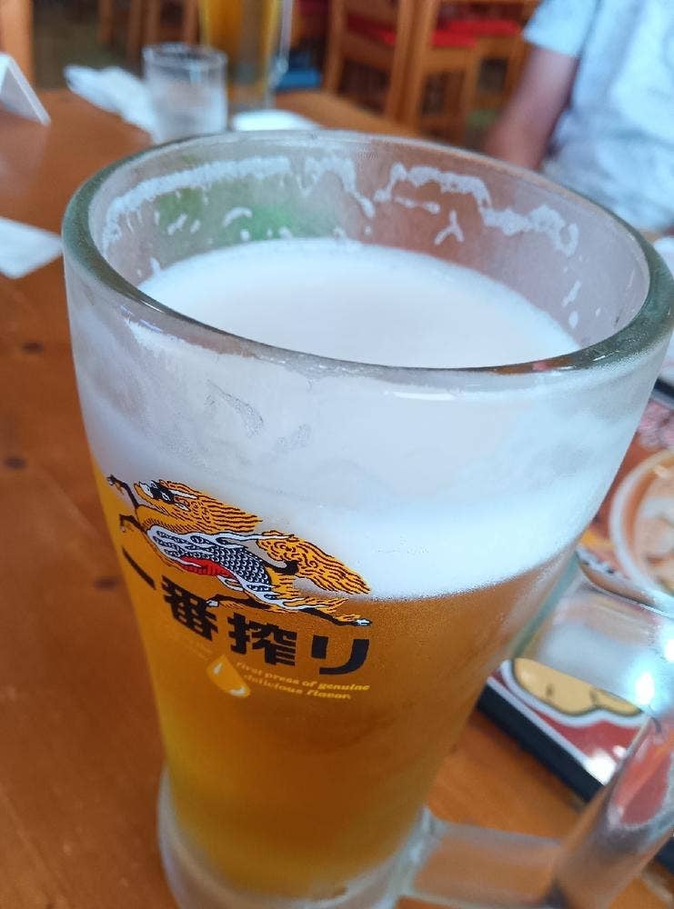 宇都宮餃子館 健太餃子 東口店