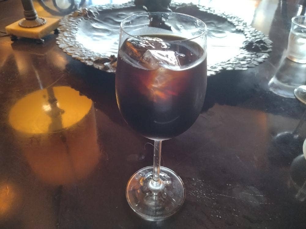 ジョルジュサンク 国分寺店