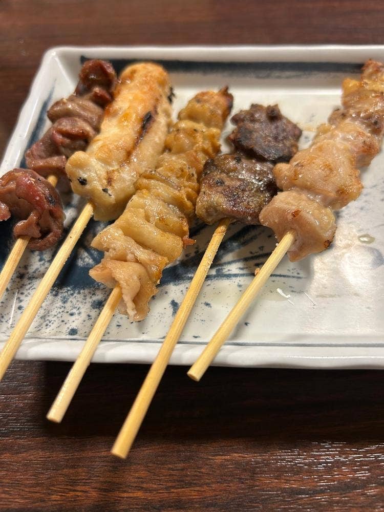 呑処はせがわ ｰはせがわ はなれｰ