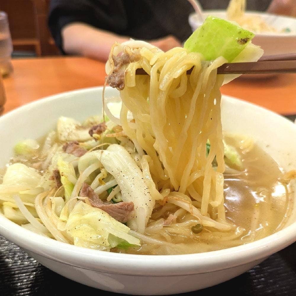 日高屋 川口駅前店