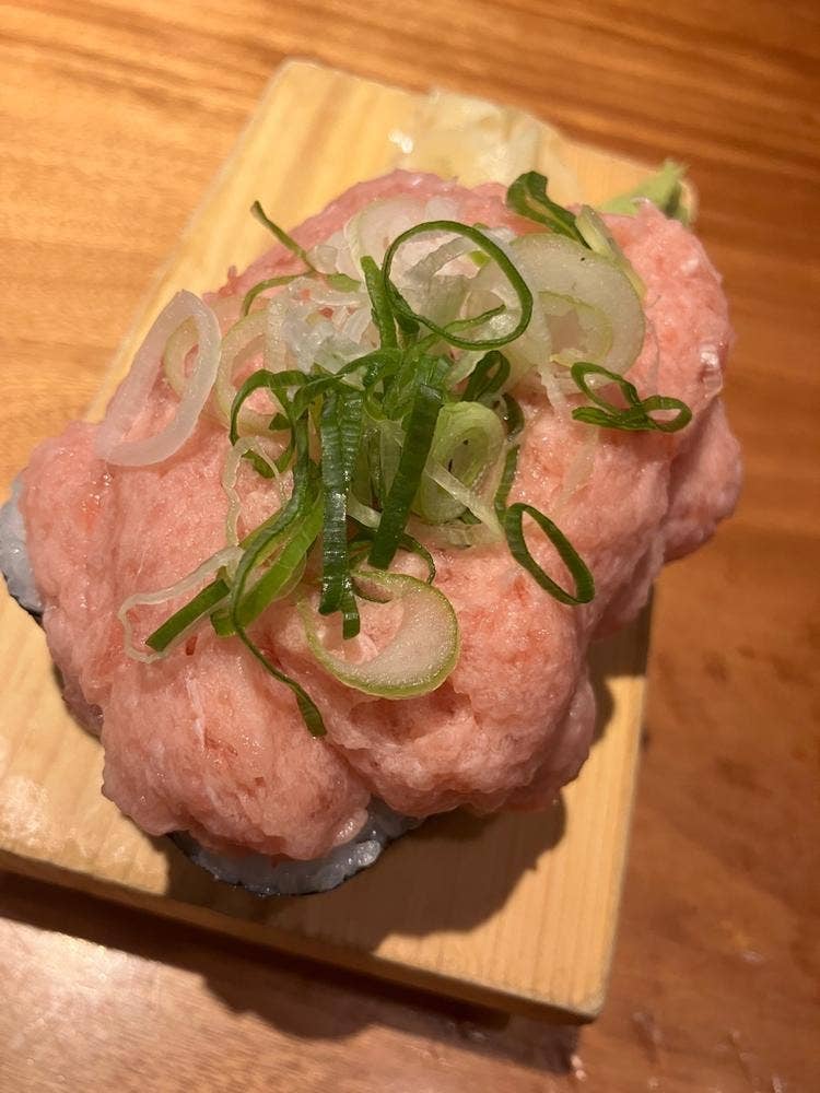 道産酒場きたぎん