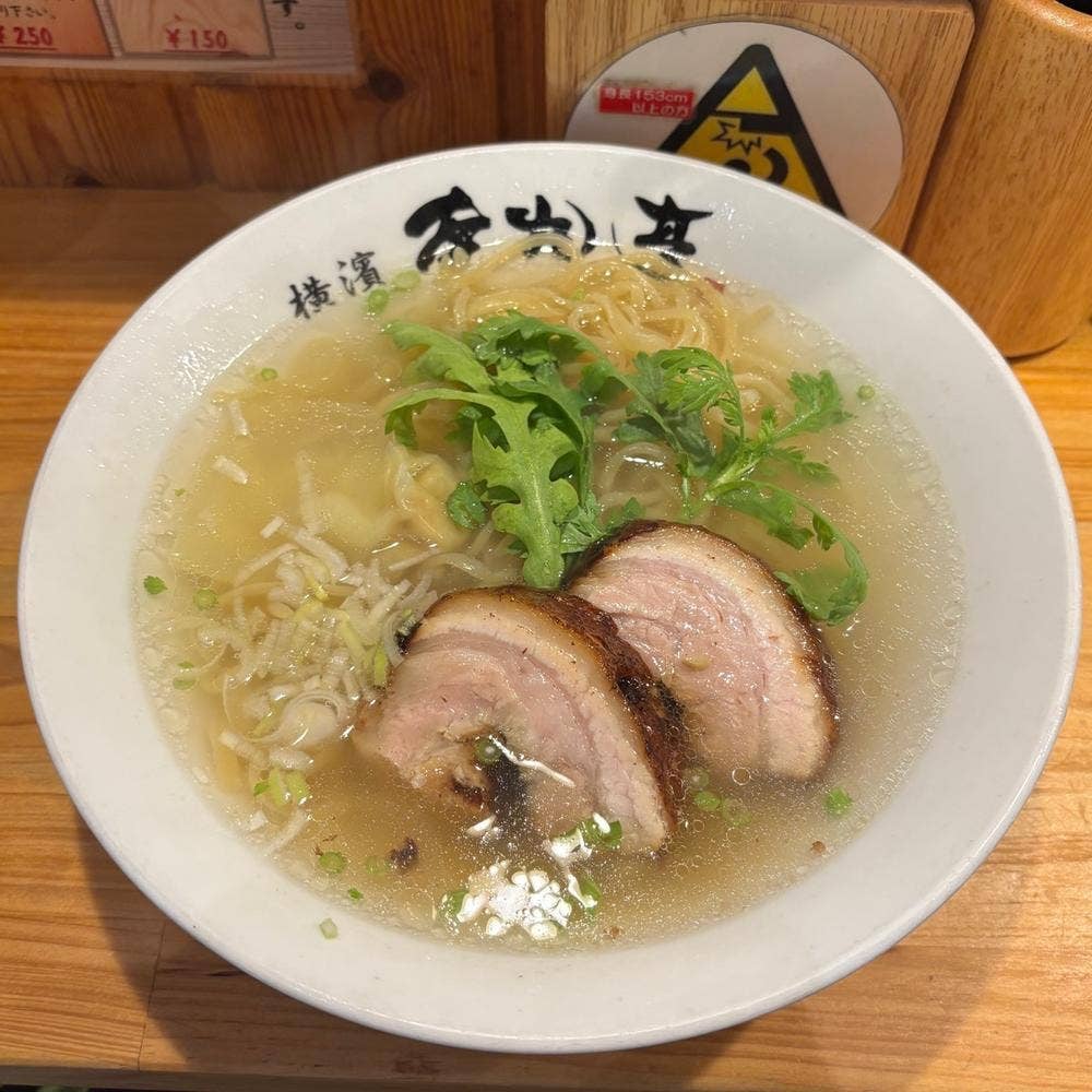 横濱 本丸亭 新橋店